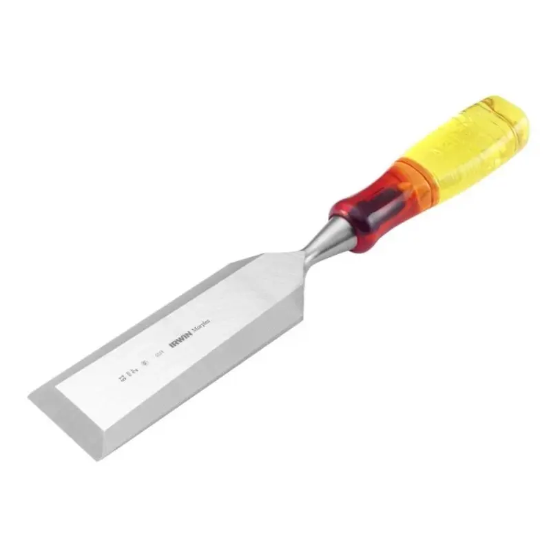 IRWIN MAR3732 Bevel Edge Chisel Splitproof Handle 50mm (2in)