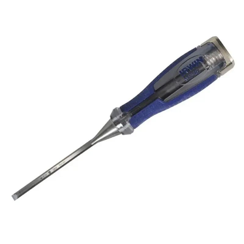 IRWIN MAR75014 Splitproof Soft Touch Chisel 6mm (1/4in)