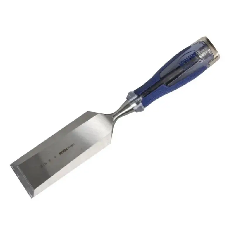 IRWIN MAR7502 Splitproof Soft Touch Chisel 50mm (2in)