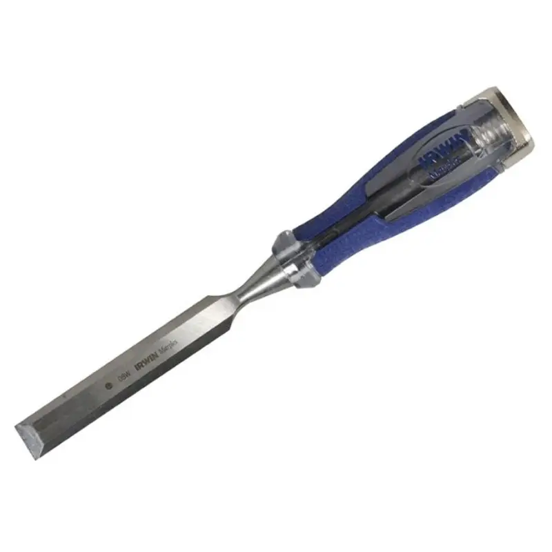 IRWIN MAR75058 Splitproof Soft Touch Chisel 16mm (5/8in)
