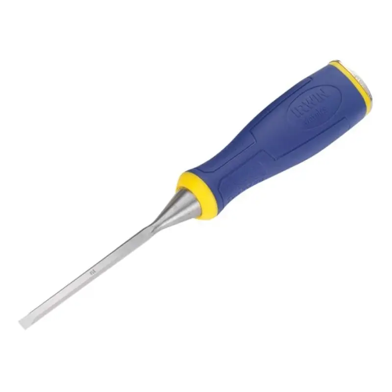 IRWIN MS500 ProTouch All-Purpose Chisel 6mm (1/4in)