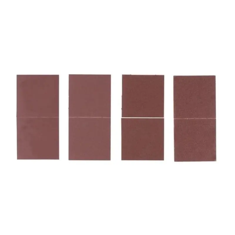 IRWIN IRWIW8083215 Multi Sander Detail Sanding Sheet Set 8 Piece