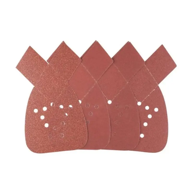 IRWIN IRWIW8083406 Mouse Sanding Sheet Set 20 Piece