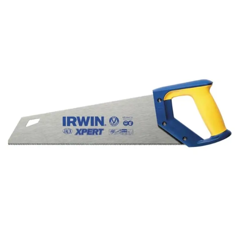IRWIN JAK10505538 Xpert Universal Handsaw 380mm (15in) 8 TPI