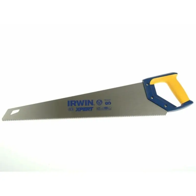 IRWIN JAK10505540 Xpert Universal Handsaw 500mm (20in) 8 TPI