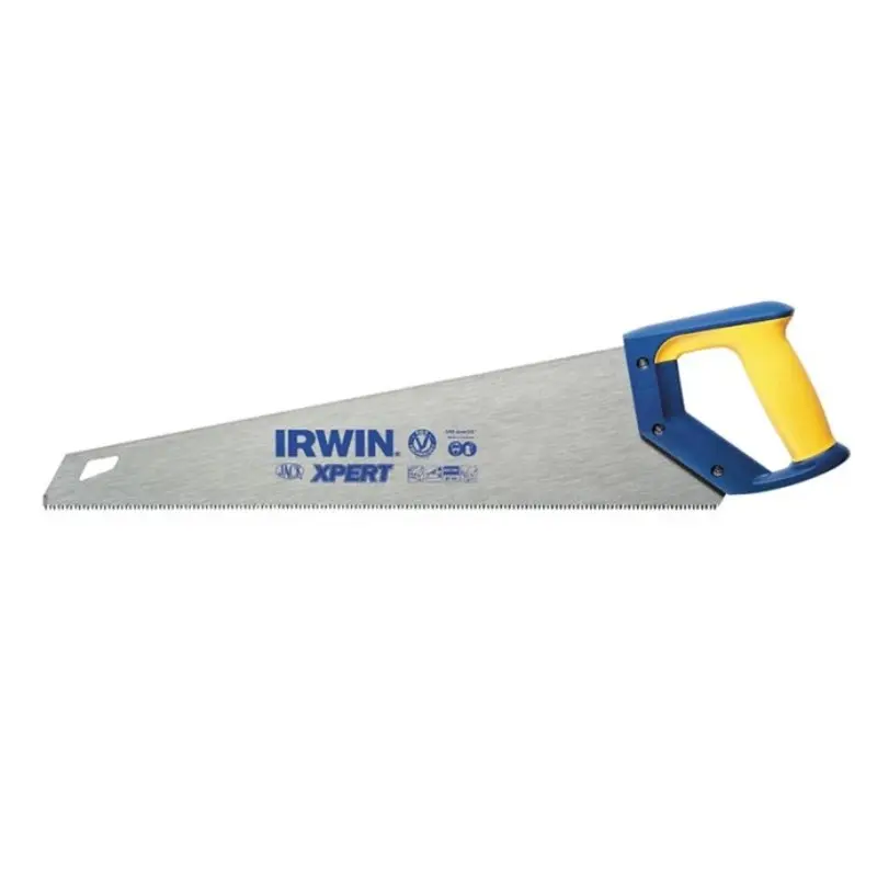 IRWIN JAK10505543 Xpert Fine Handsaw 550mm (22in) 10 TPI