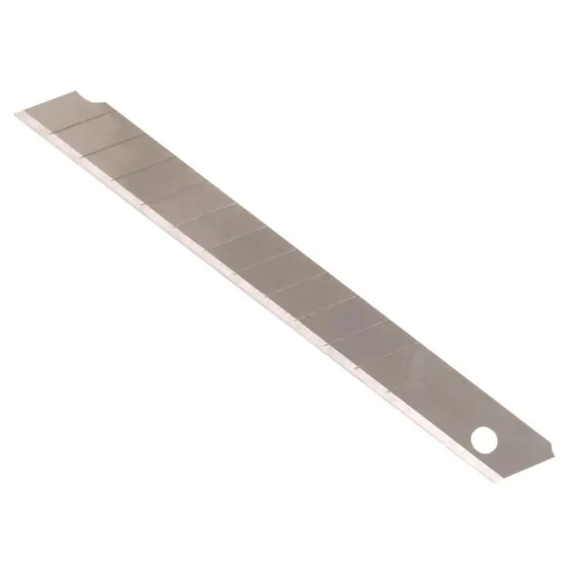 IRWIN IRW10504567 Snap-Off Blades 9mm (Pack 10)