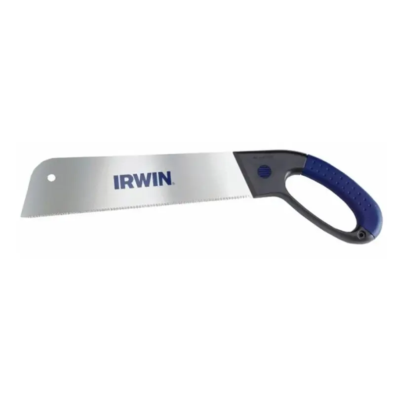 IRWIN IRW10505162 14 TPI General Carpentry Pull Saw 300mm (12in)