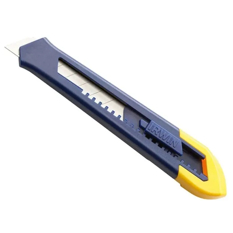 IRWIN IRW10506544 18mm Snap-Off Knife