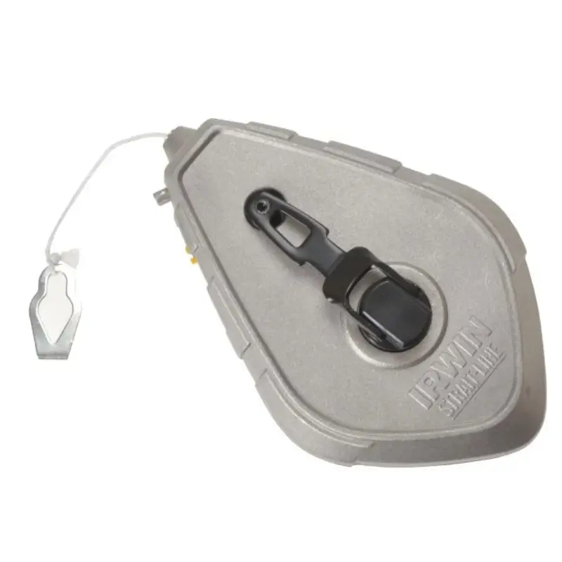IRWIN IRW10507679 Chalk Line Reel 30m