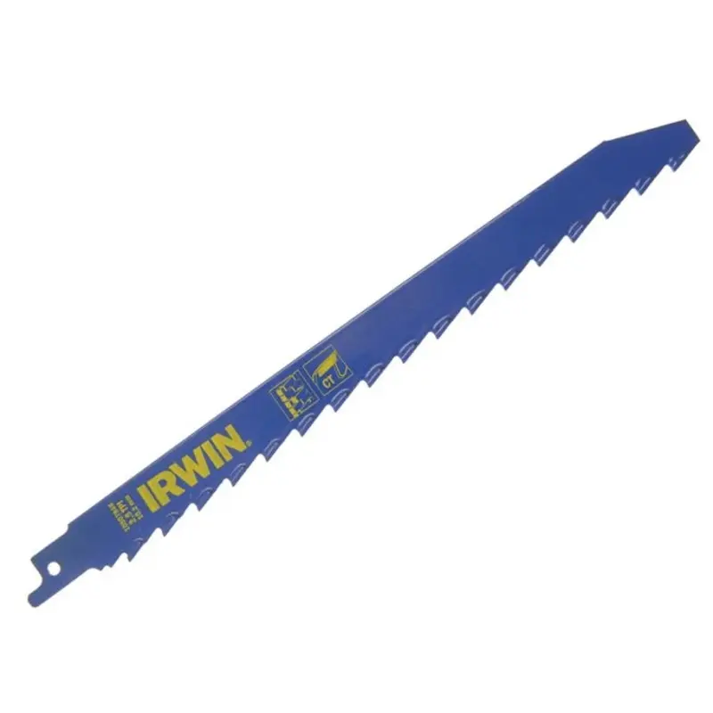 IRWIN IRW10507846 MRB Masonry Sabre Saw Blade 235mm x 20mm