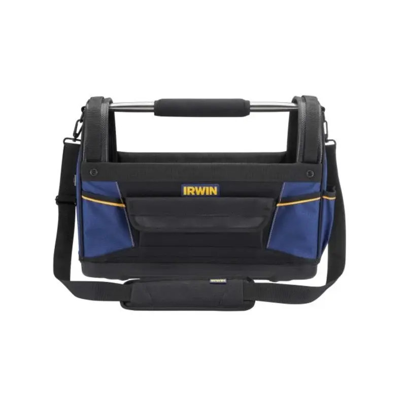 IRWIN IRW193171 Large Open Tool Tote 50cm (20in)