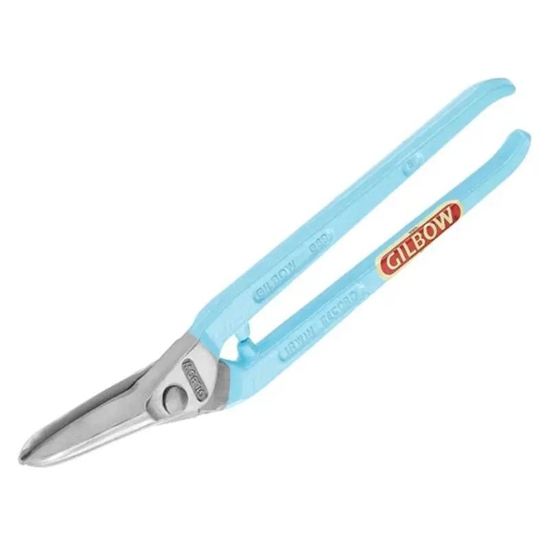IRWIN GIL69 G69 Right Hand Universal Tin Snips 280mm (11in)