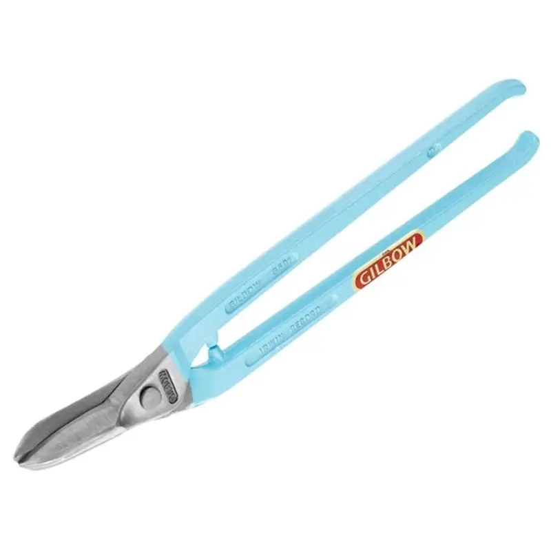 IRWIN GIL691 G691 Right Hand Universal Tin Snips 350mm (14in)