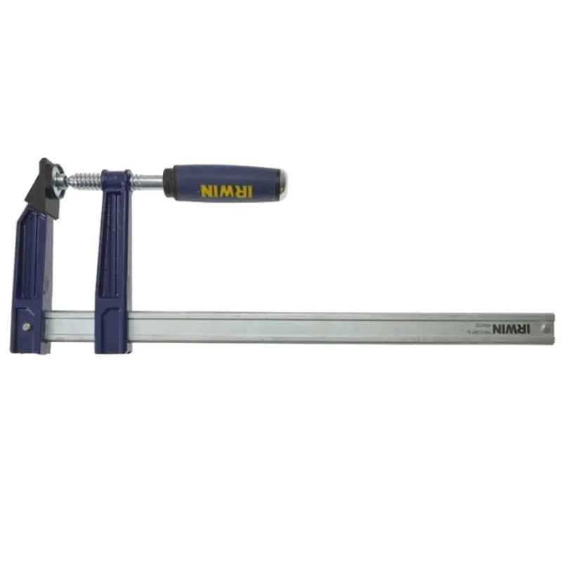 IRWIN IRW10503569 Professional Speed Clamp - Medium 30cm (12in)