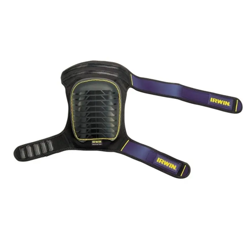 IRWIN IRW10503831 Knee Pads Professional Wide Body