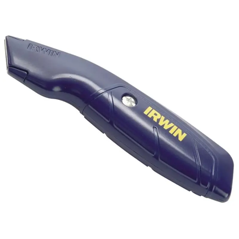 IRWIN IRW10504238 Standard Retractable Knife