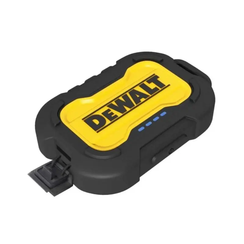 Dewalt 215-1643-DWE 2-Port 10,000mAh Powerbank