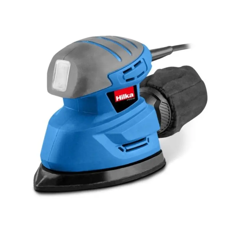 Hilka 130w Detail Palm Sander