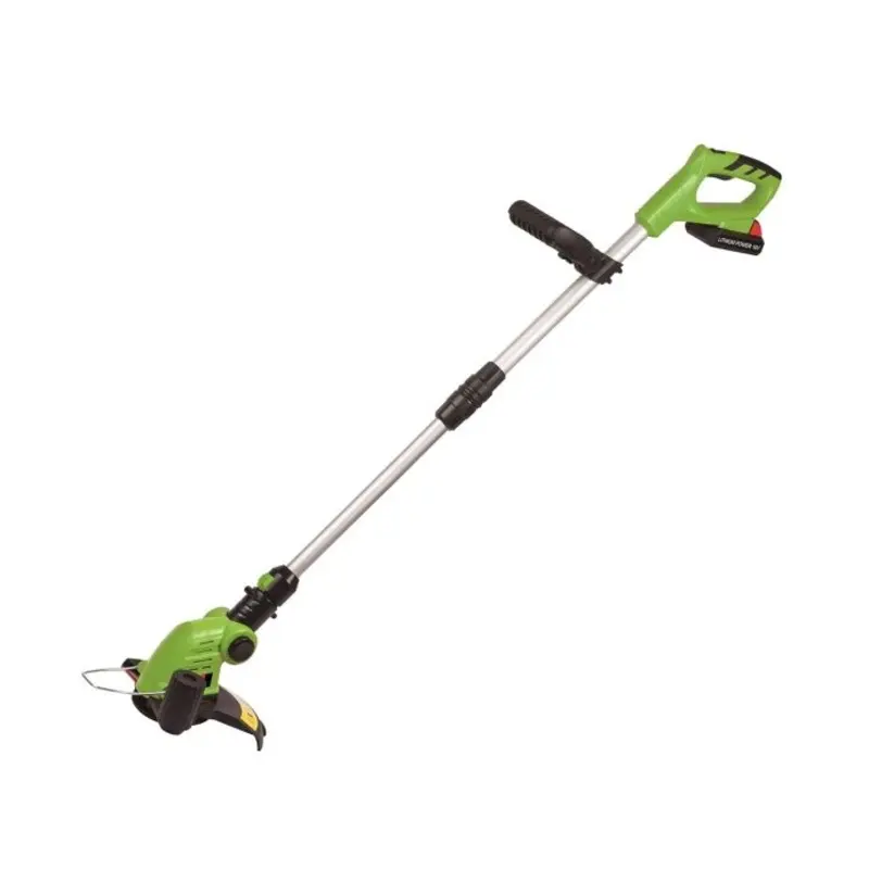 Hilka 18v Cordless Grass Trimmer