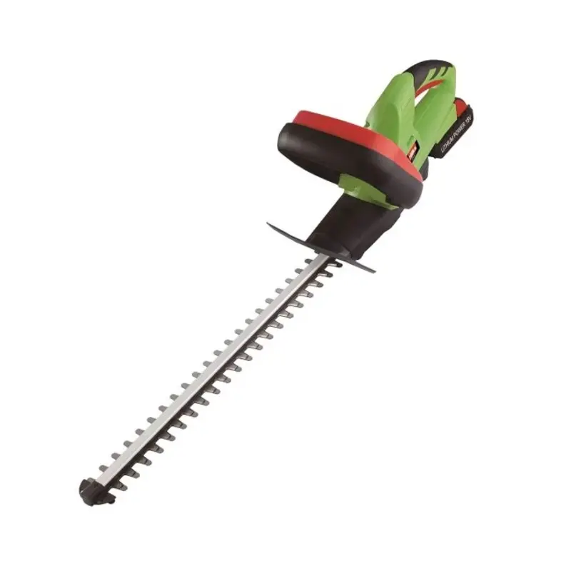 Hilka 18v Cordless Hedge Trimmer