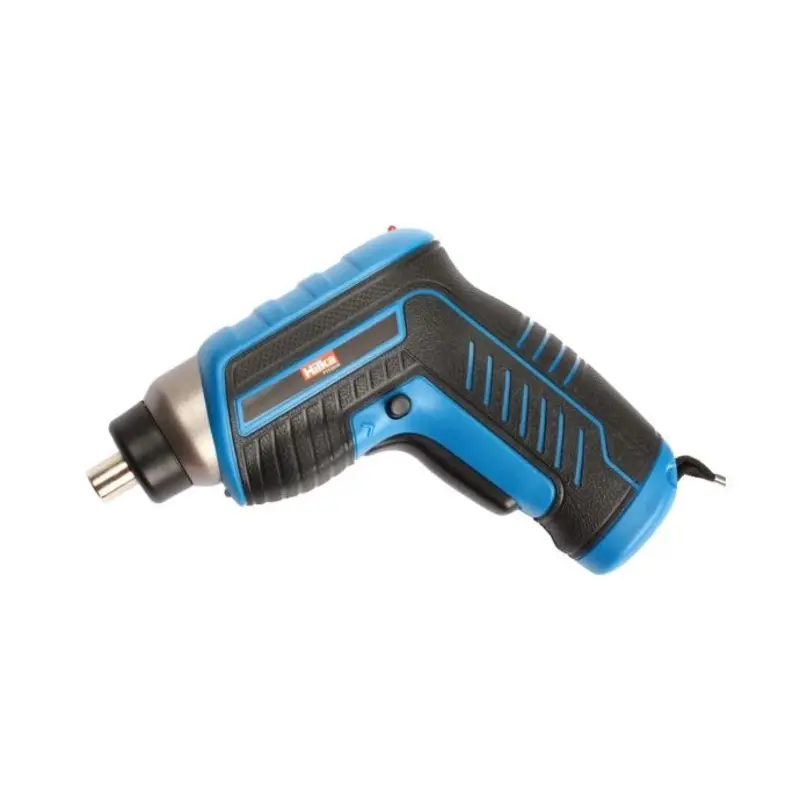 Hilka 3.6v Li-ion Battery Screwdriver