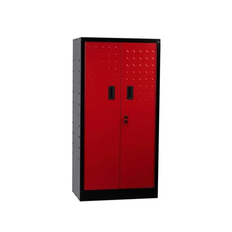 Hilka Garage Tall Cabinet