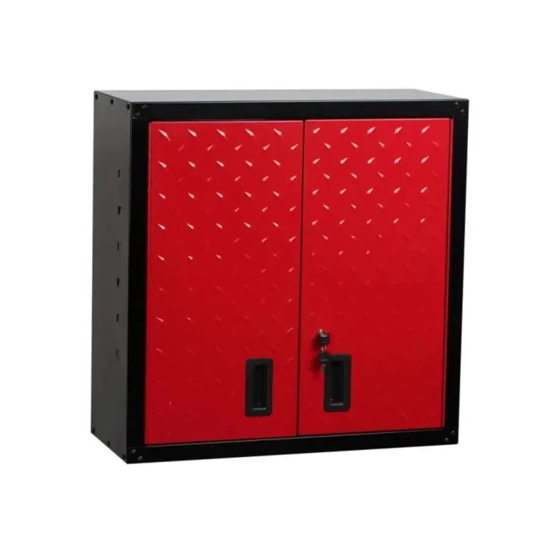 Hilka Garage Wall Unit