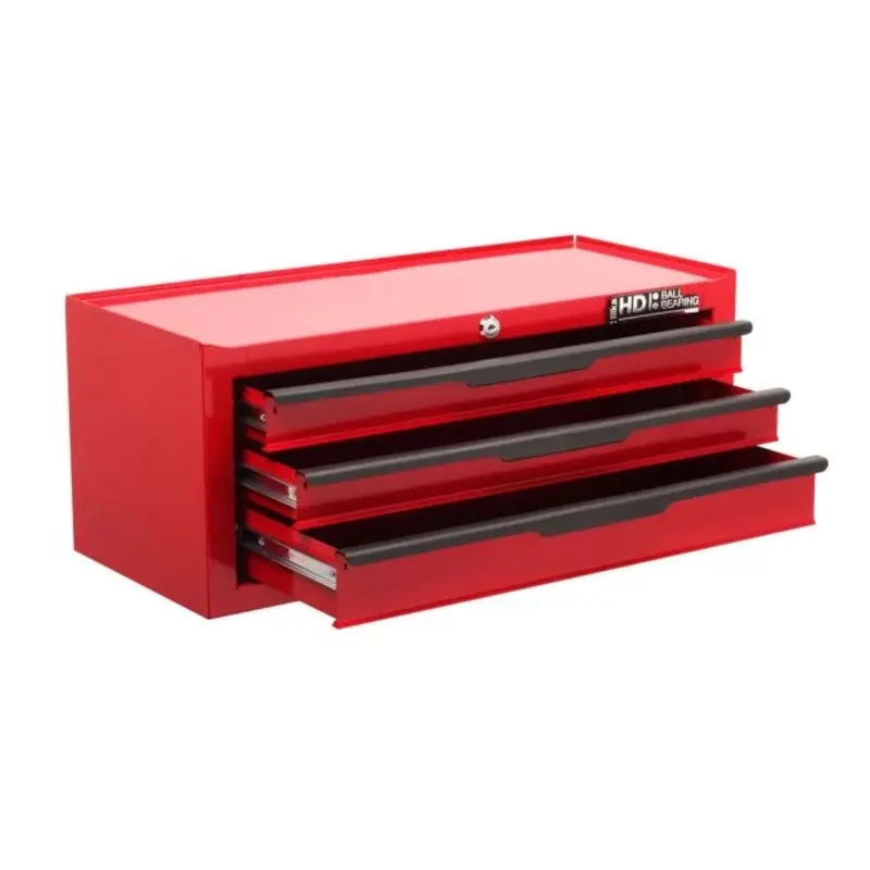 Hilka HD 3 Drawer Add-on Tool Chest BBS