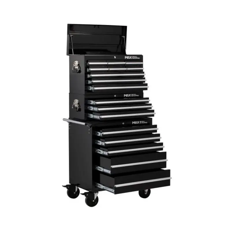 Hilka Professional 17 Drawer Combination