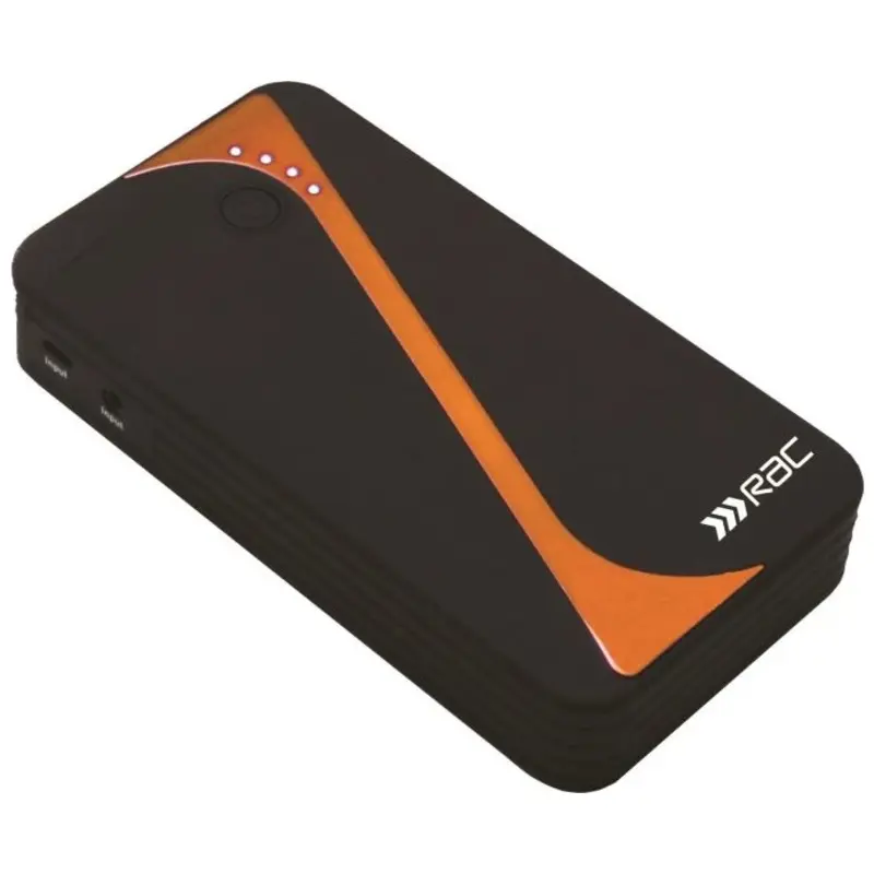 Hilka RAC 400 Amp Jump Starter Power Bank