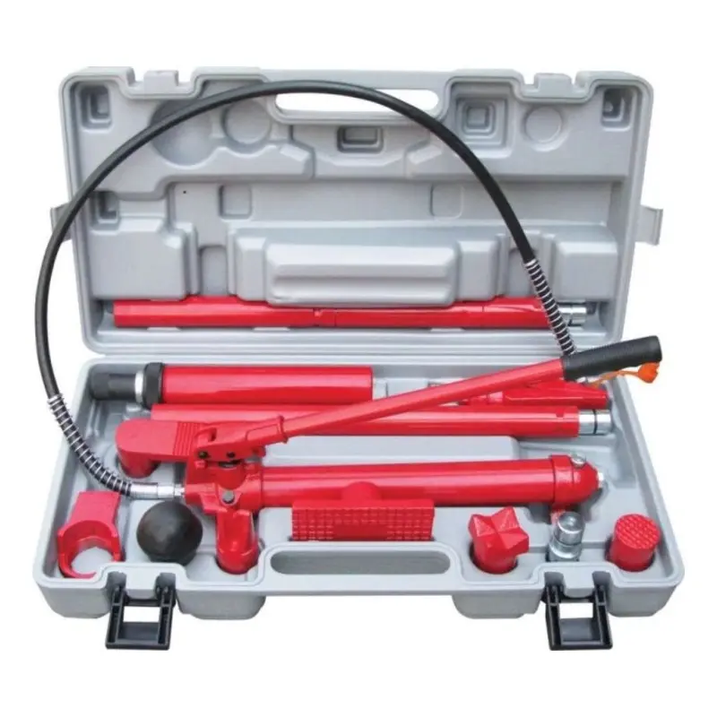 Hilka 10 Tonne Body Repair Kit