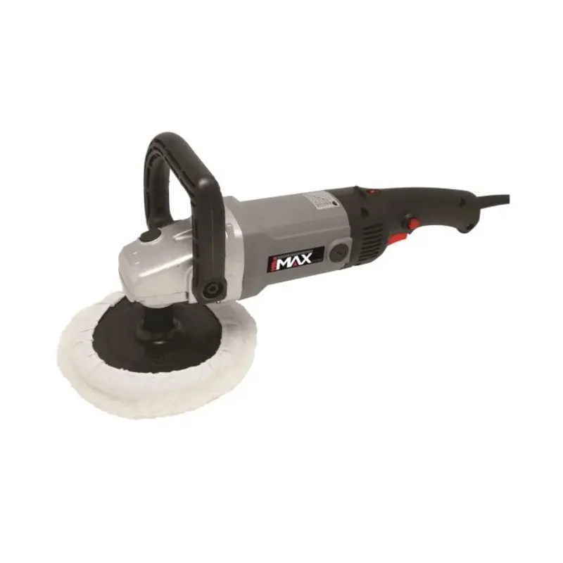 Hilka 180mm Sander Polisher