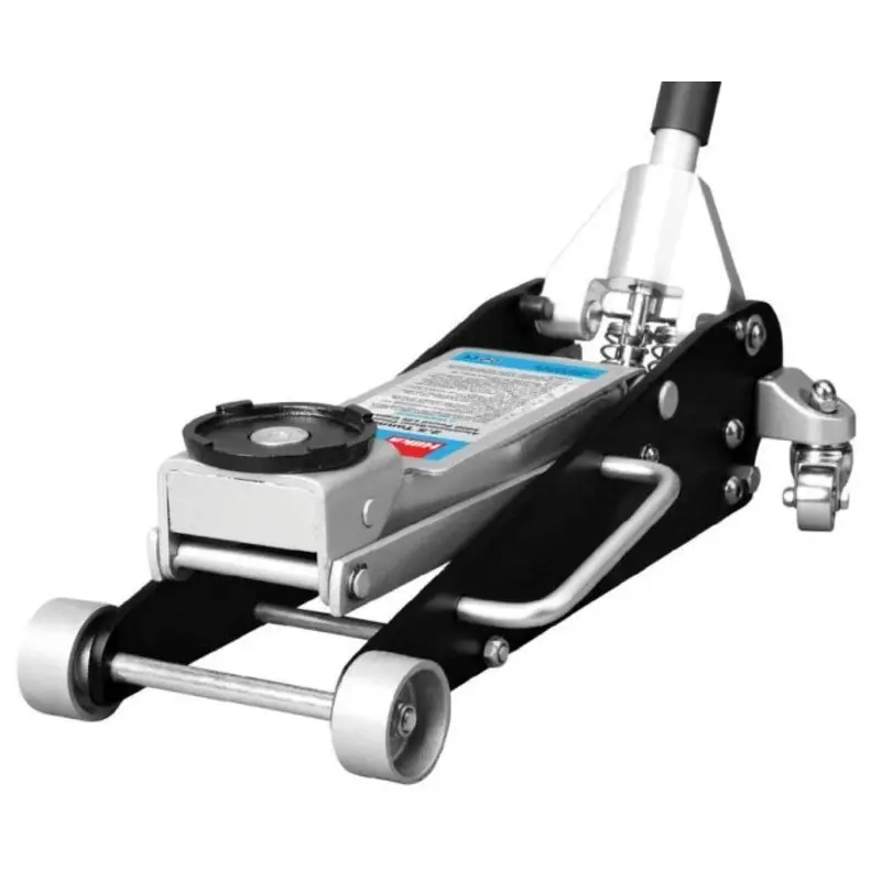 Hilka 2.5 Tonne Racing Jack