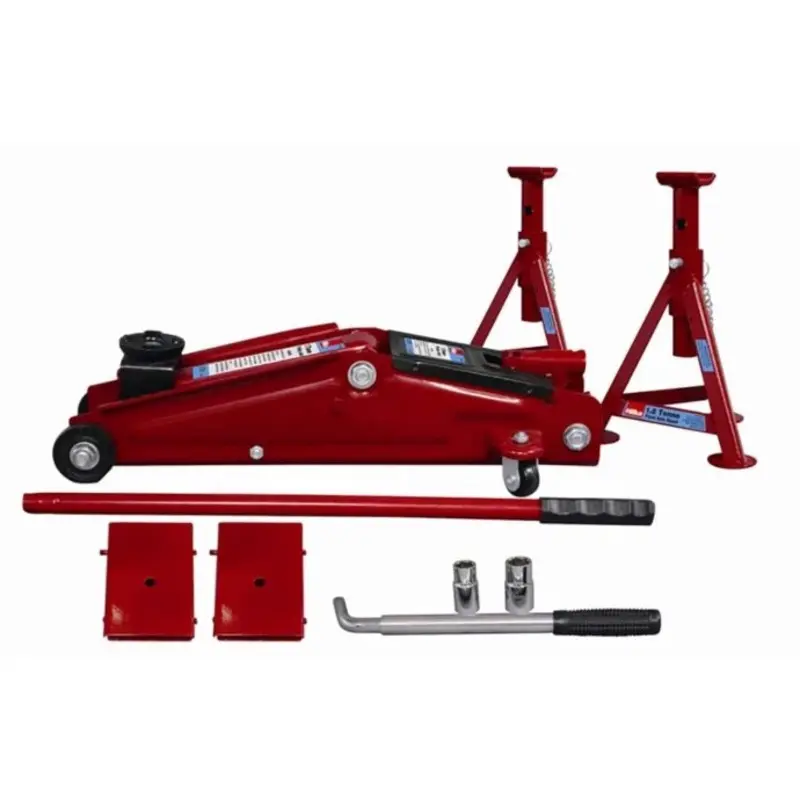 Hilka 3 Tonne Combination Jack Kit