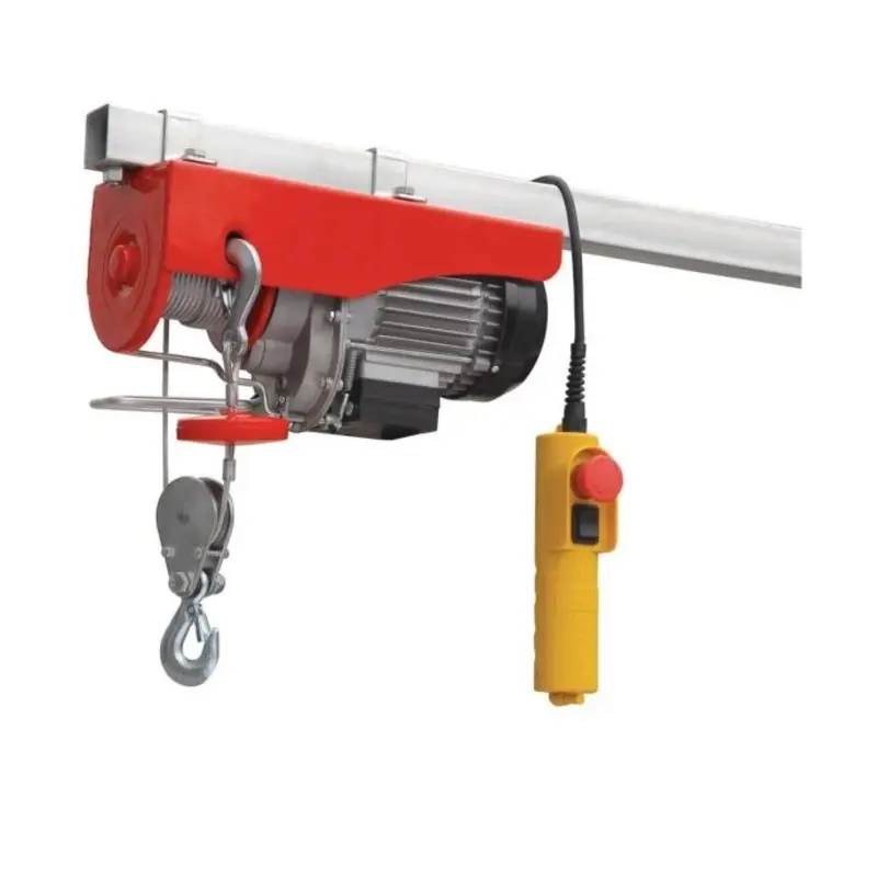 Hilka 500kg Electric Hoist