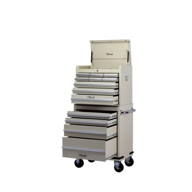 Hilka Classic 13 Drawer Combination Unit