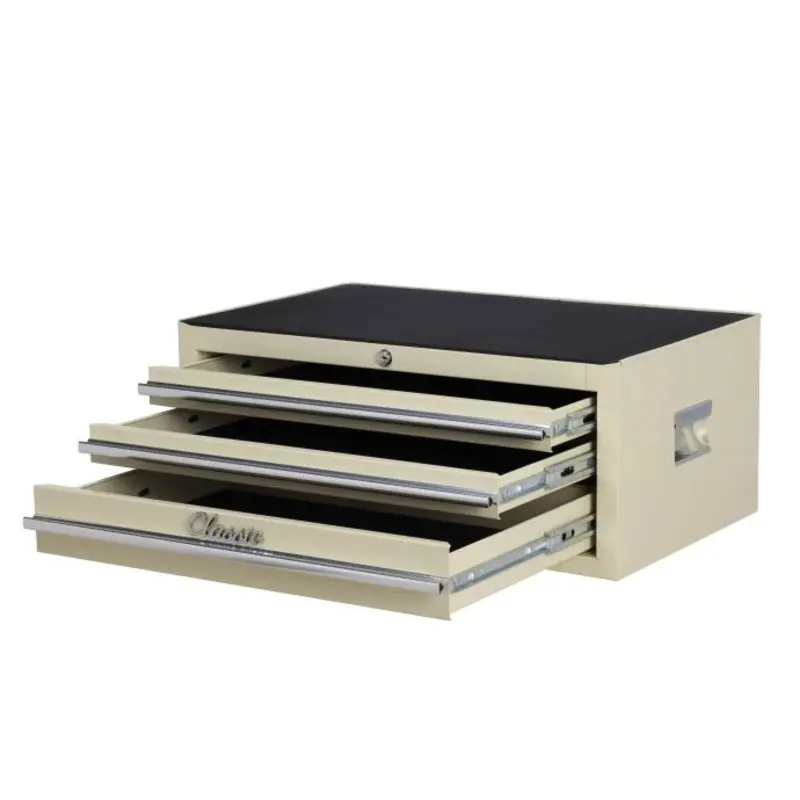 Hilka Classic 3 Drawer Add On Chest