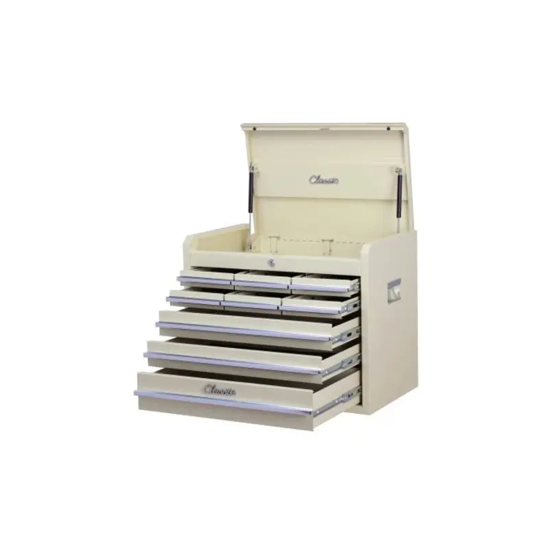 Hilka Classic 9 Drawer Chest