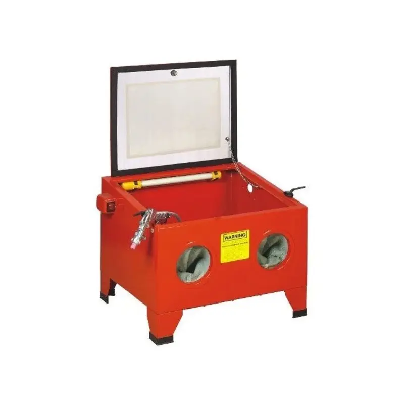 Hilka Sand Blaster Cabinet