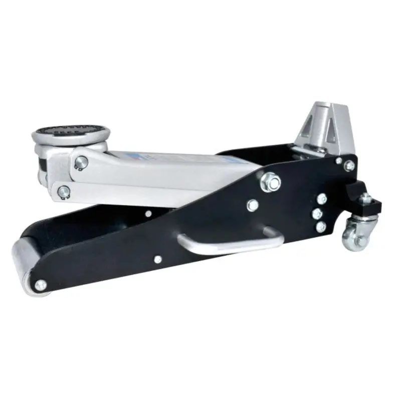 Hilka 1.5 Tonne Aluminium/Steel Trolley Jack