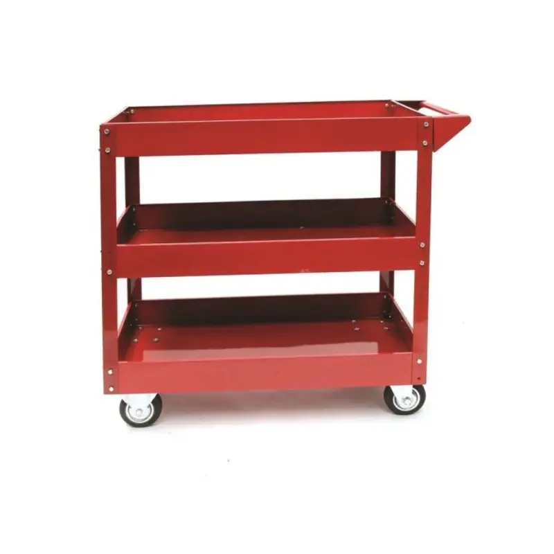 Hilka 3 Tier Service Cart