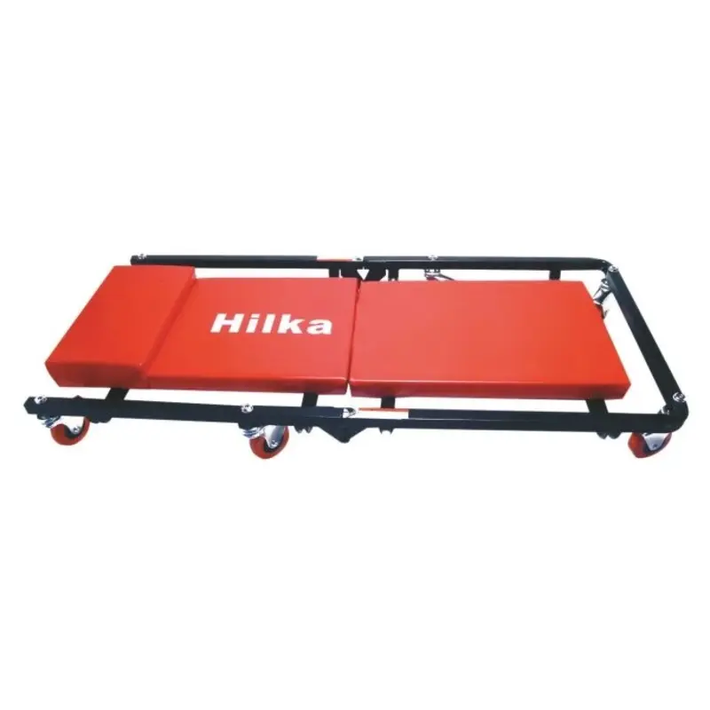 Hilka Foldaway Car Creeper