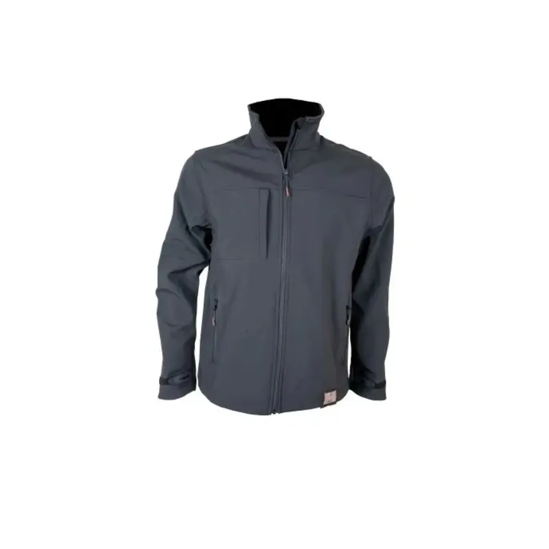Unbreakable - Burghley Soft Shell