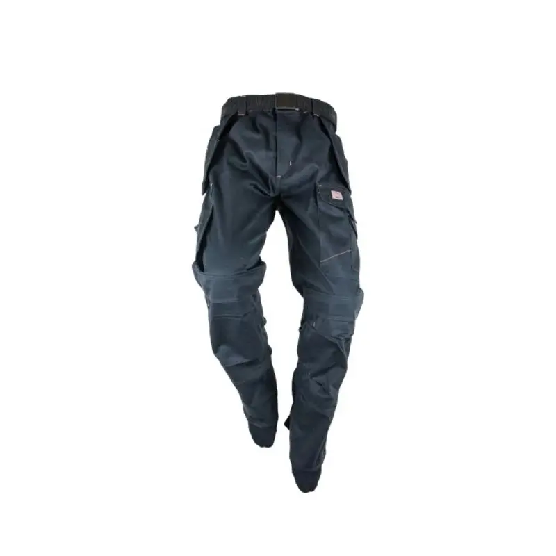 Unbreakable Eagle Pro Heavy-Duty Work Trousers