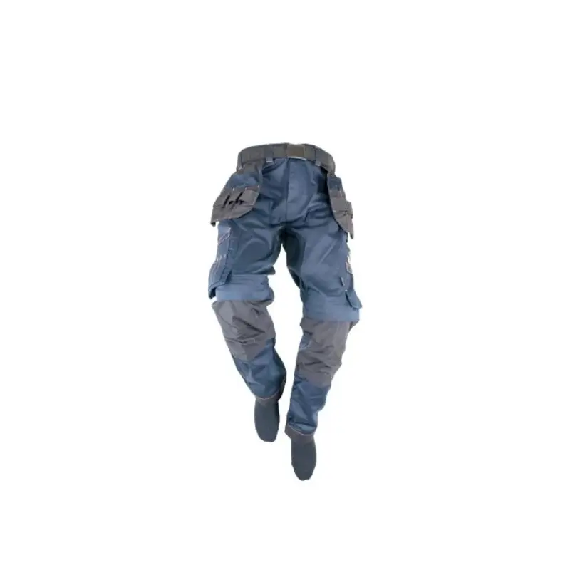 Unbreakable - Green Studded Coverall