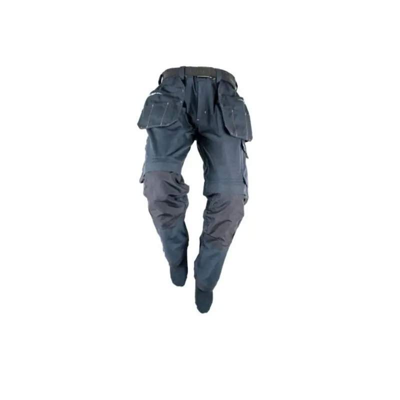 Unbreakable Harrier Viz Extreme Work Trousers