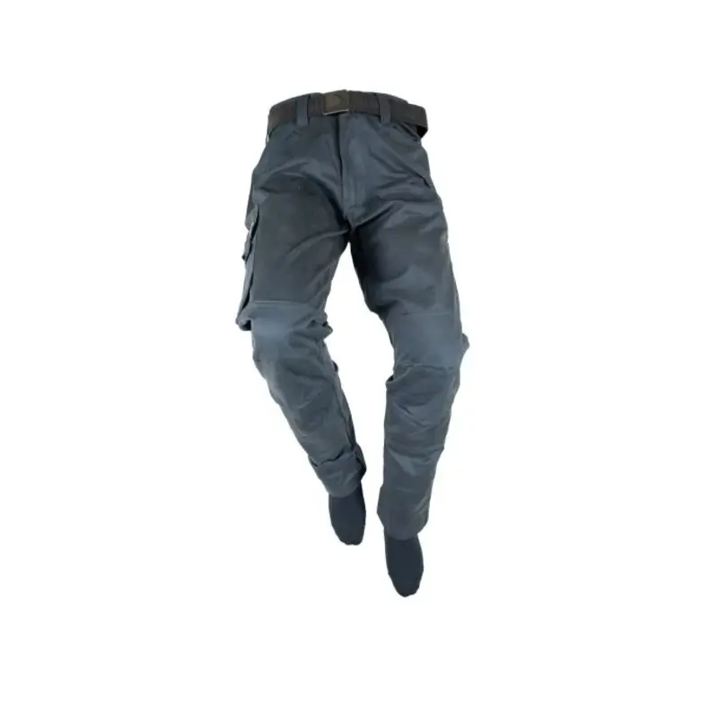 Unbreakable - Reflex Stretch TROUSERS