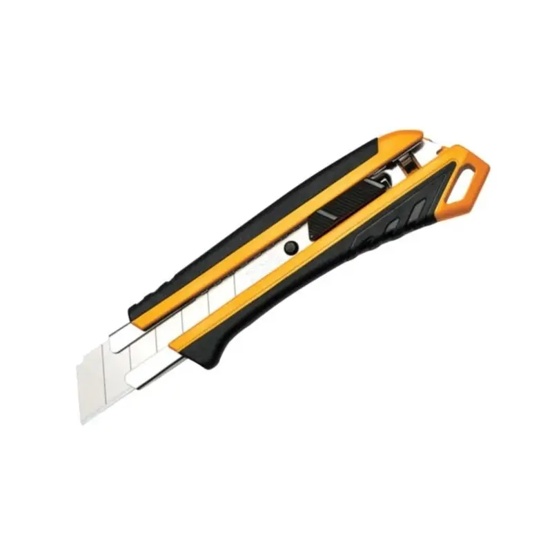 Komelon HRGA7 25mm Autolock Snap-Off Knife