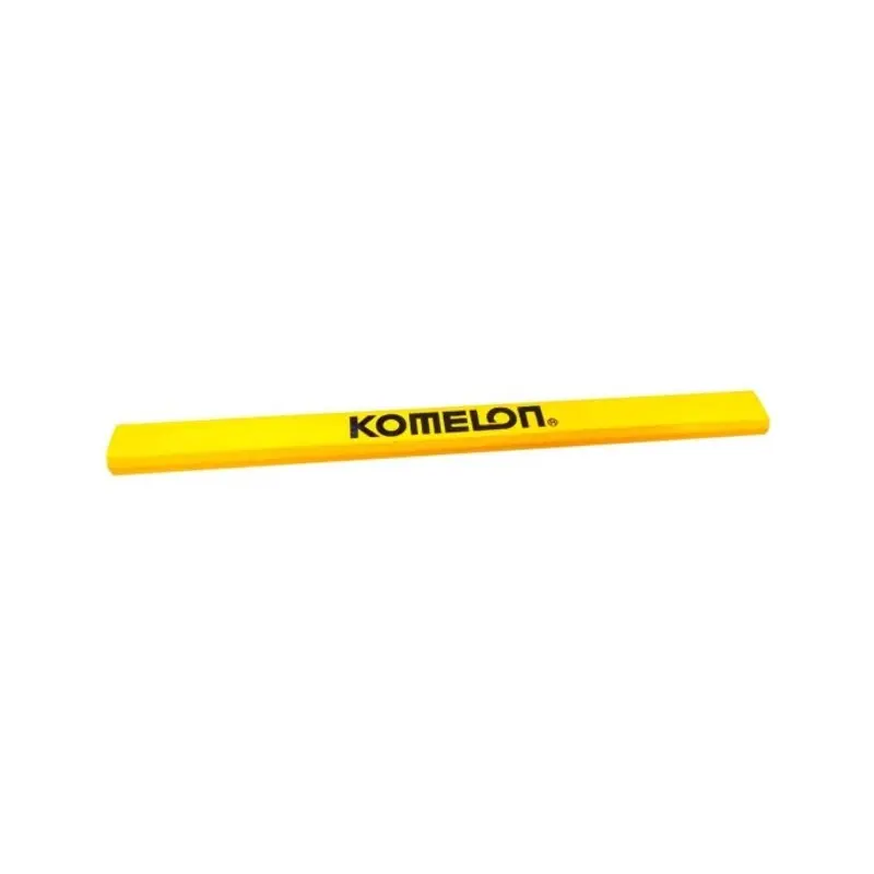 Komelon KCP72 HB Carpenter's Pencils Box of 72